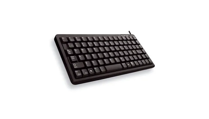 Compact Keyboard G84-4100 Eu