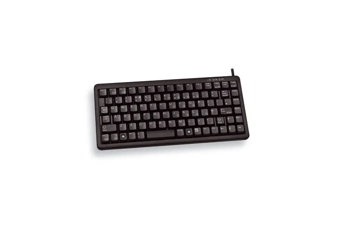 Compact Keyboard G84-4100 Eu