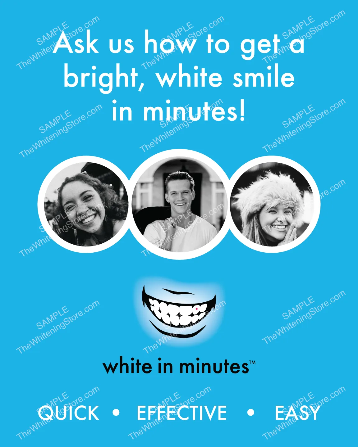 Compact Pro20 Teeth Whitening Package