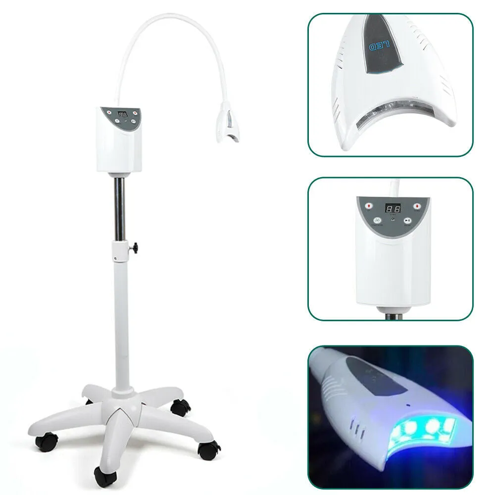 Compact Pro20 Teeth Whitening Package