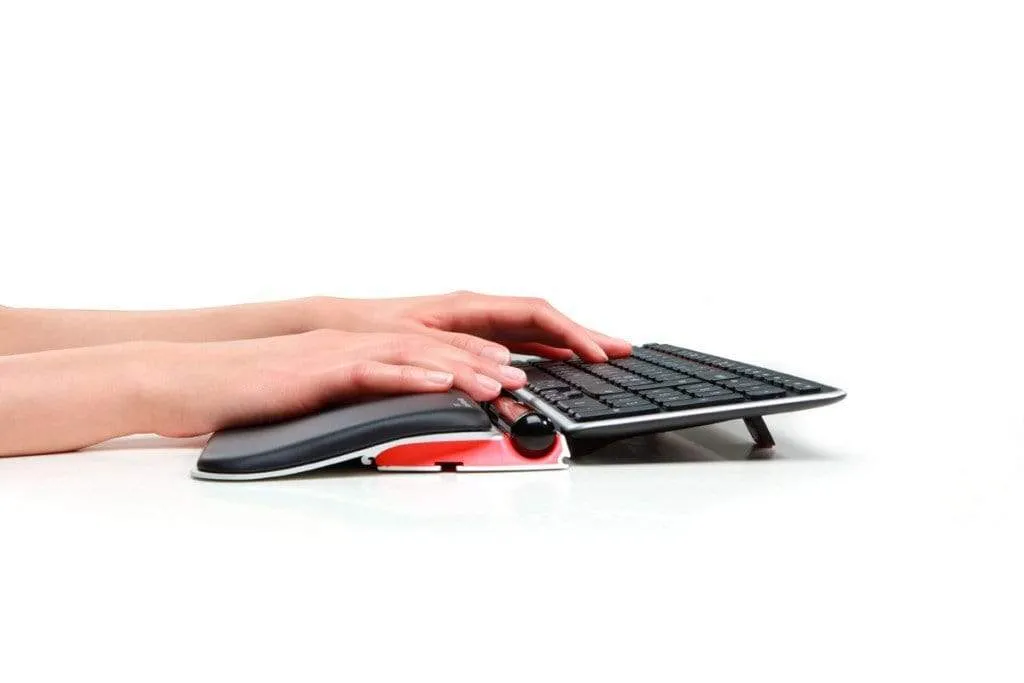 Contour Balance Keyboard Wireless