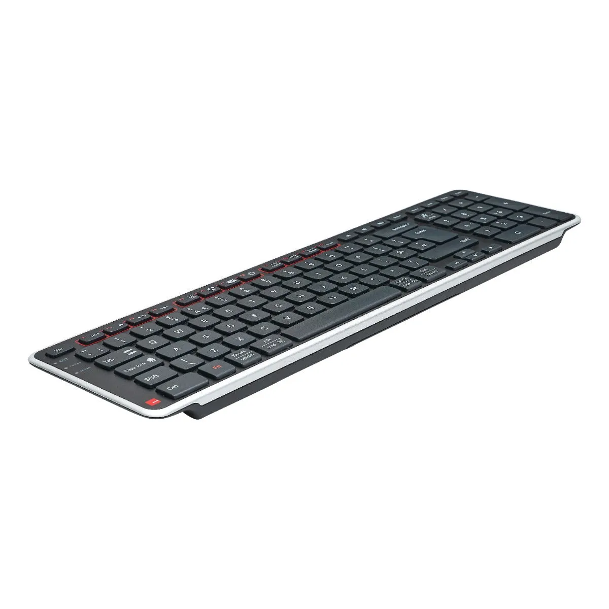 Contour Design Balance Keyboard - Wireless