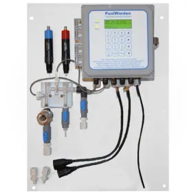 ControlOMatic PoolWarden Controller - PW-SMTD