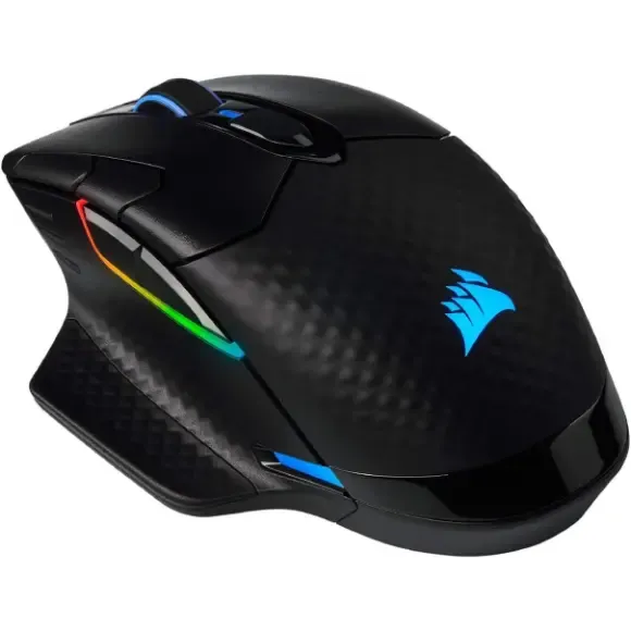 CORSAIR DARK CORE MS429 RGB PRO Wireless Gaming Mouse