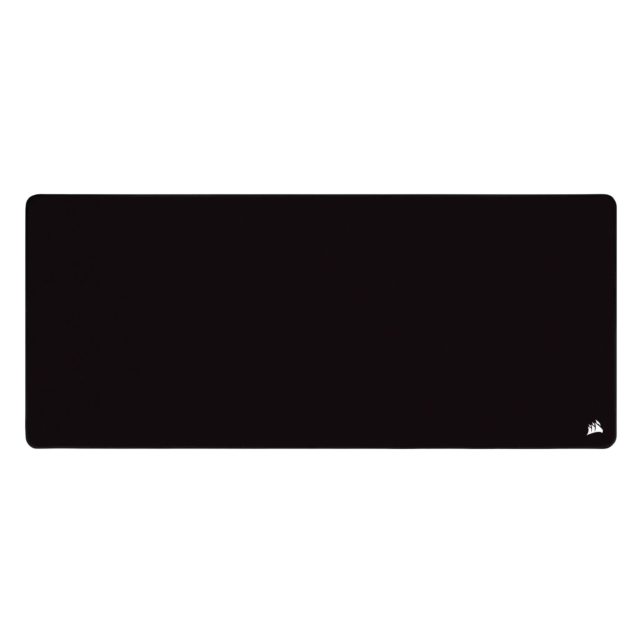 Corsair MM350 PRO Premium Spill-Proof Cloth Gaming Mouse Pad  Extended XL (Black)