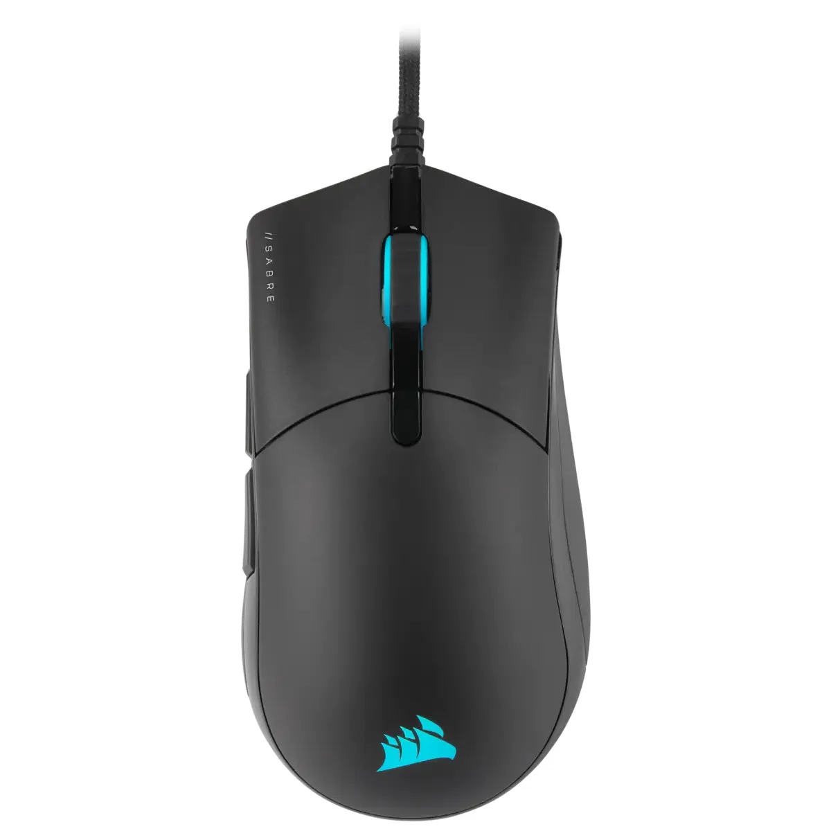 Corsair Sabre RGB Pro Gaming Mouse