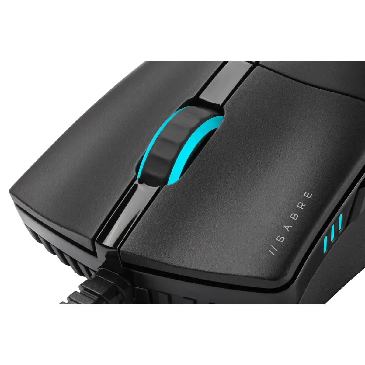 Corsair Sabre RGB Pro Gaming Mouse