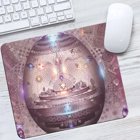 Cosmic Egg Mouse Pad