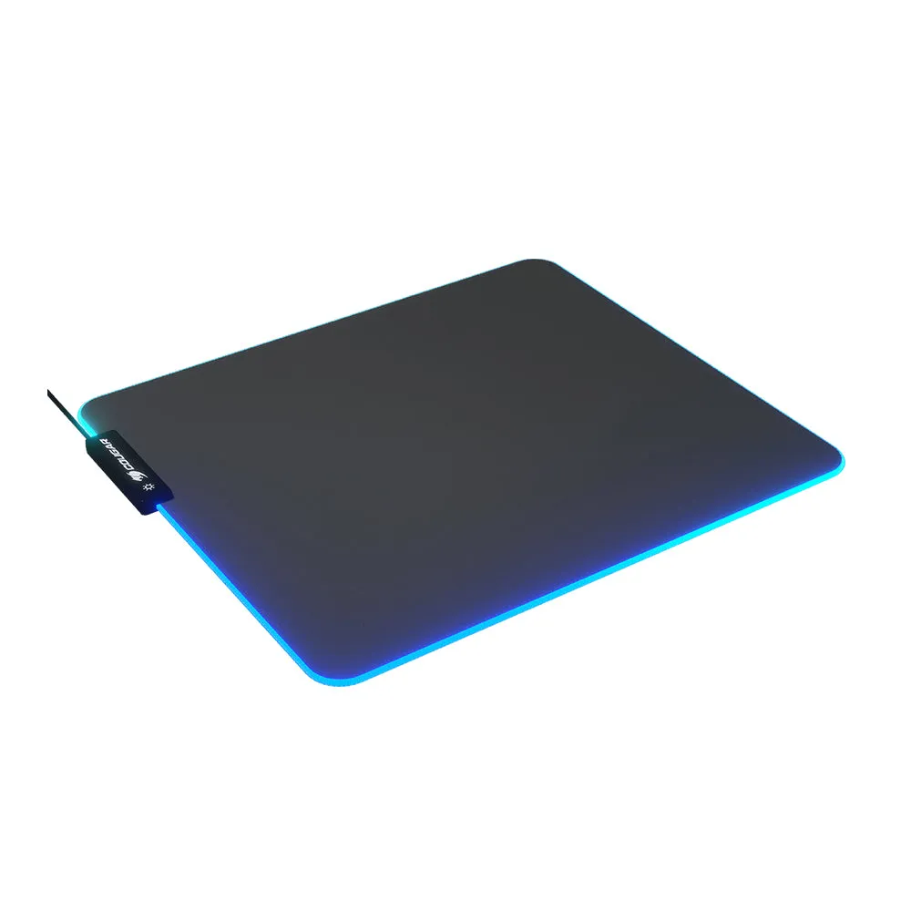 Cougar Neon Mousepad