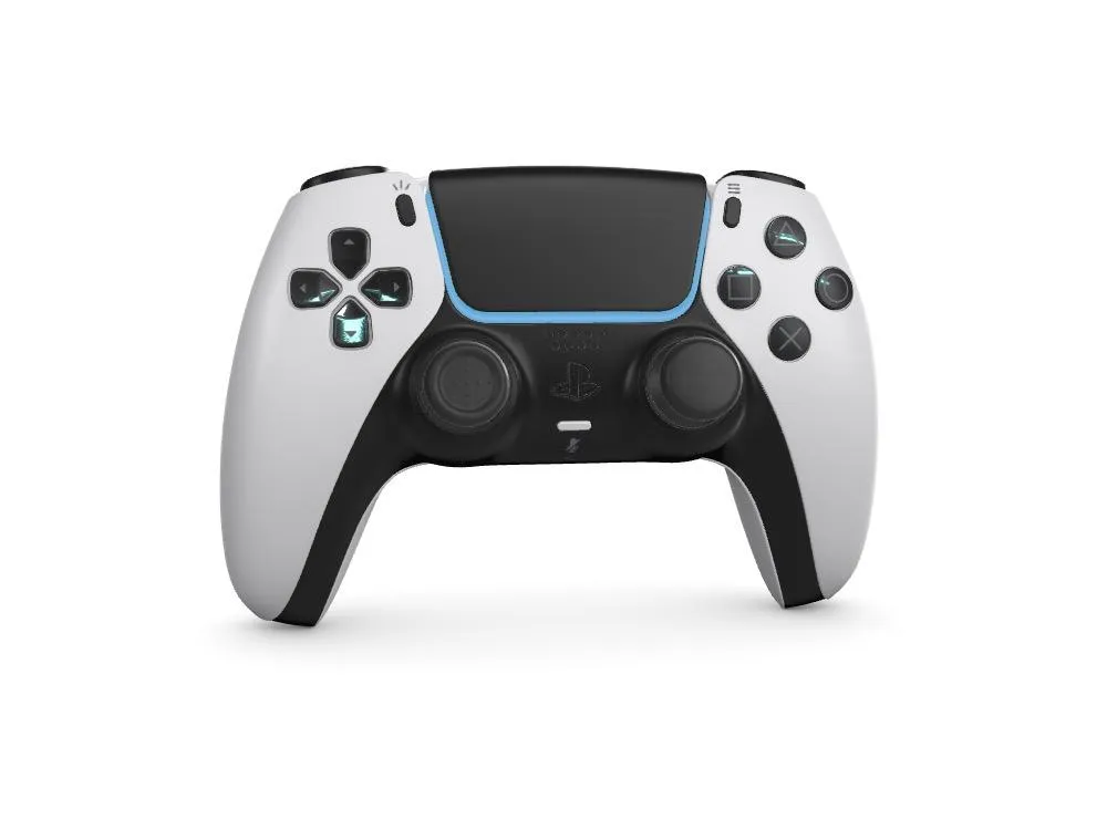 Custom Cinch PS5 Pro - Custom Design Ref: 148YPD