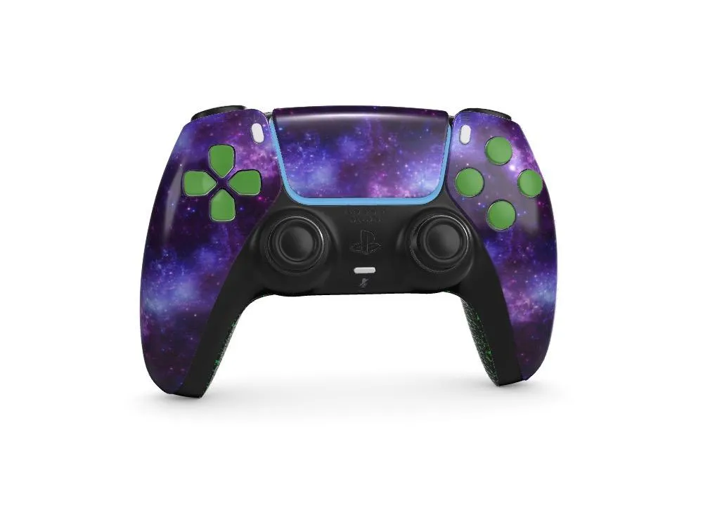 Custom Cinch PS5 Pro - Custom Design Ref: 1HJZFQ