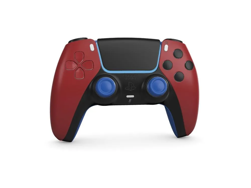 Custom Cinch PS5 Pro - Custom Design Ref: 9A55A4