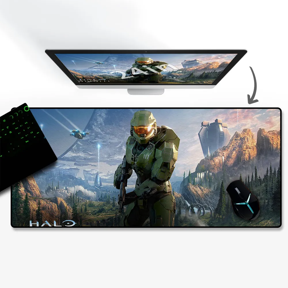 Custom Mouse Pads Gaming Mouse Pads Customize size Mousepad Star War Mouse Pad Best Mouse Mat