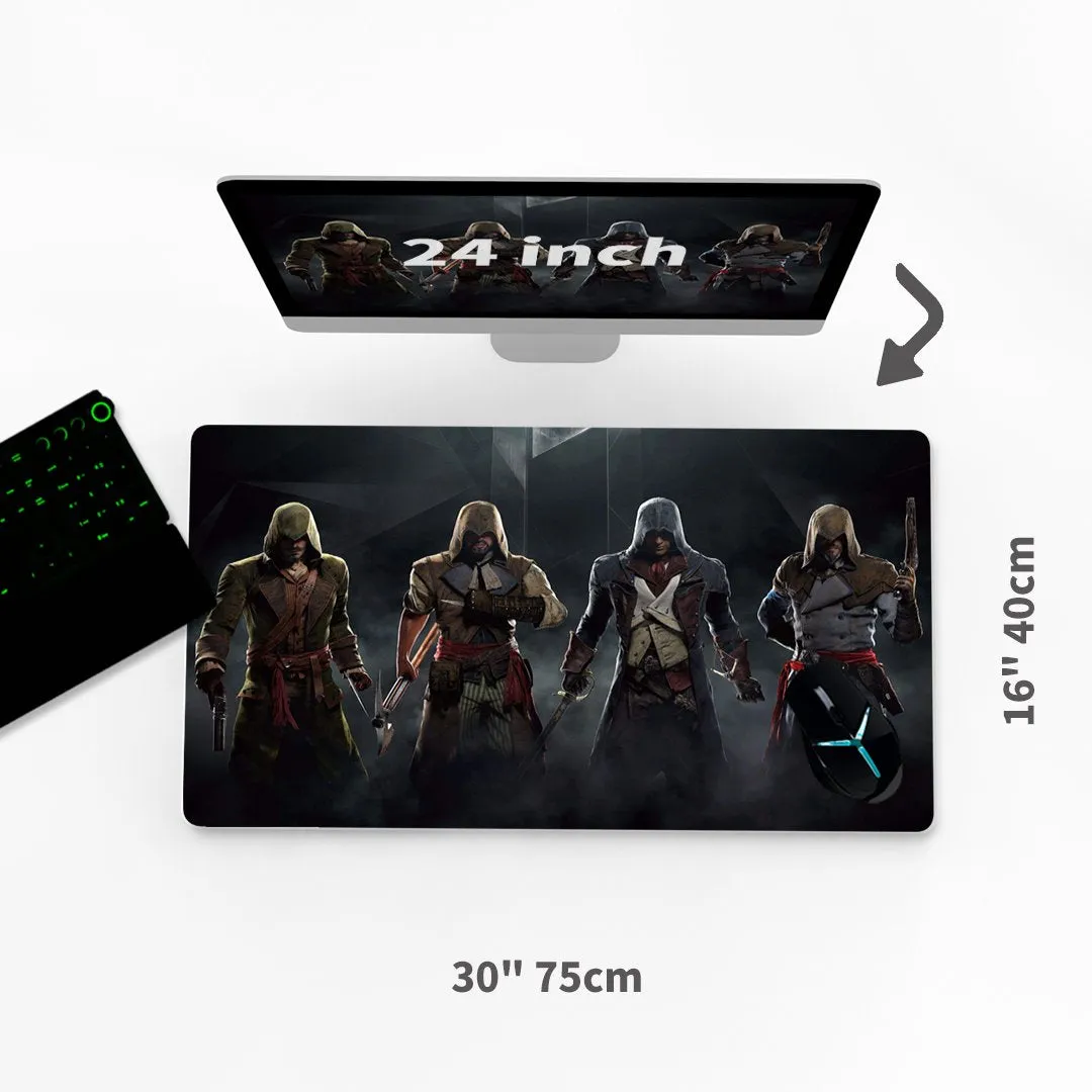 Custom Mouse Pads Gaming Mouse Pads Customize size Mousepad Star War Mouse Pad Best Mouse Mat