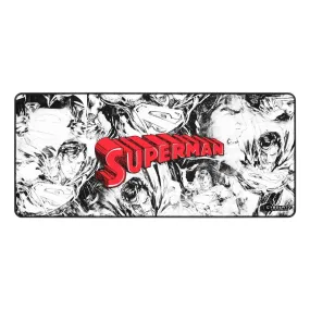 CYBEART SUPERMAN JIM LEE EDITION GAMING MOUSE PAD RAPID SERIES 900 MM (XXL)