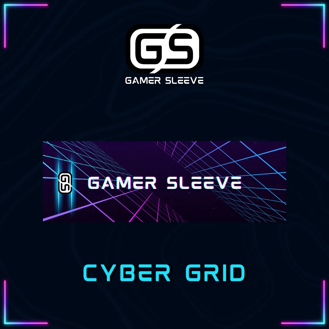 Cyber Grid