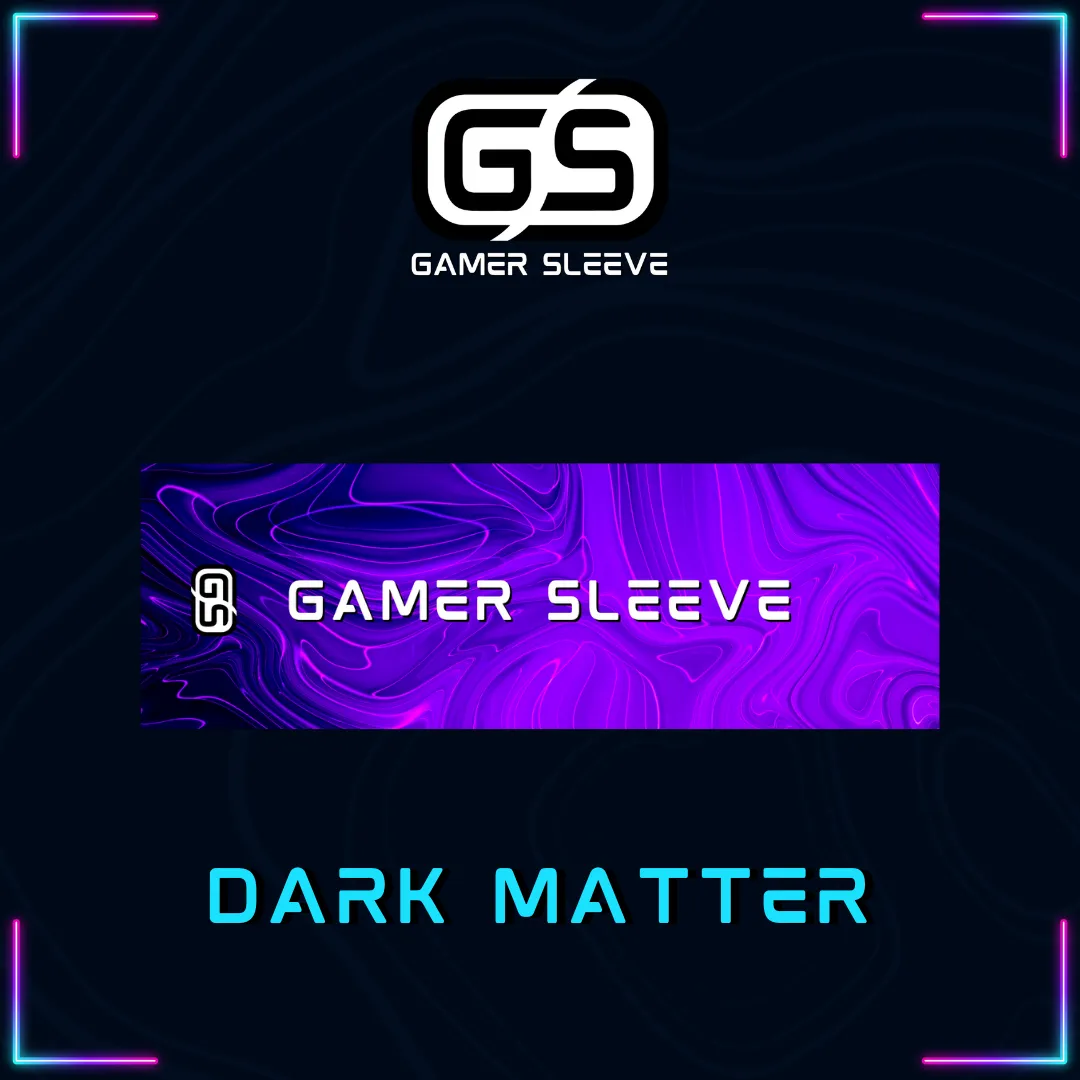 Dark Matter