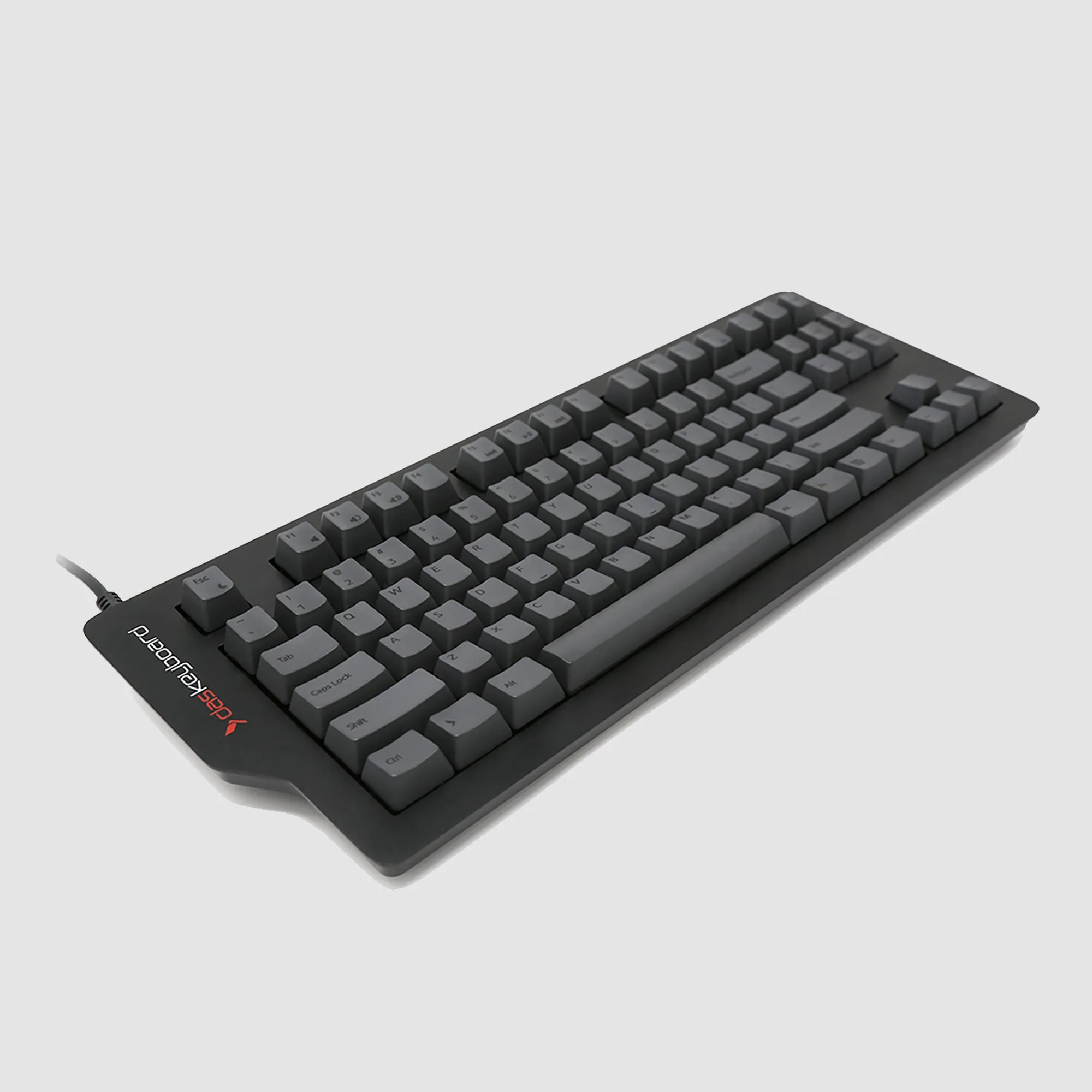 Das Keyboard 4C TKL (Certified Refurbished)