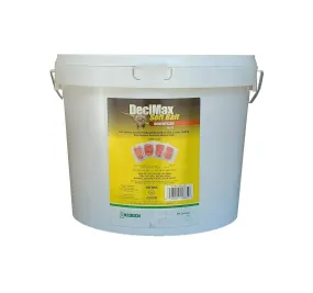 Decimax Soft Bait 4kg (Commercial)