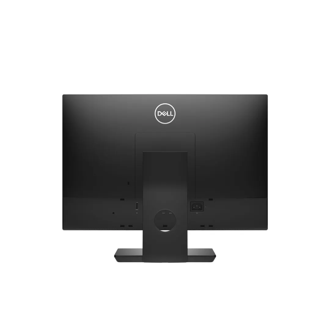 Dell 5260 All-In-One Desktop, 21.5", Intel Core i5-8500T, 2.10 GHz, 16GB RAM, 256GB SSD, Windows 10 Pro- Garde A Refurbished