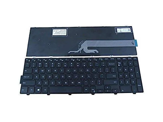 Dell Inspiron 15 7559 Laptop Keyboard