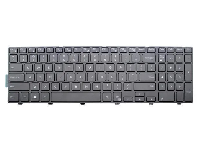 Dell Inspiron 15 7559 Laptop Keyboard