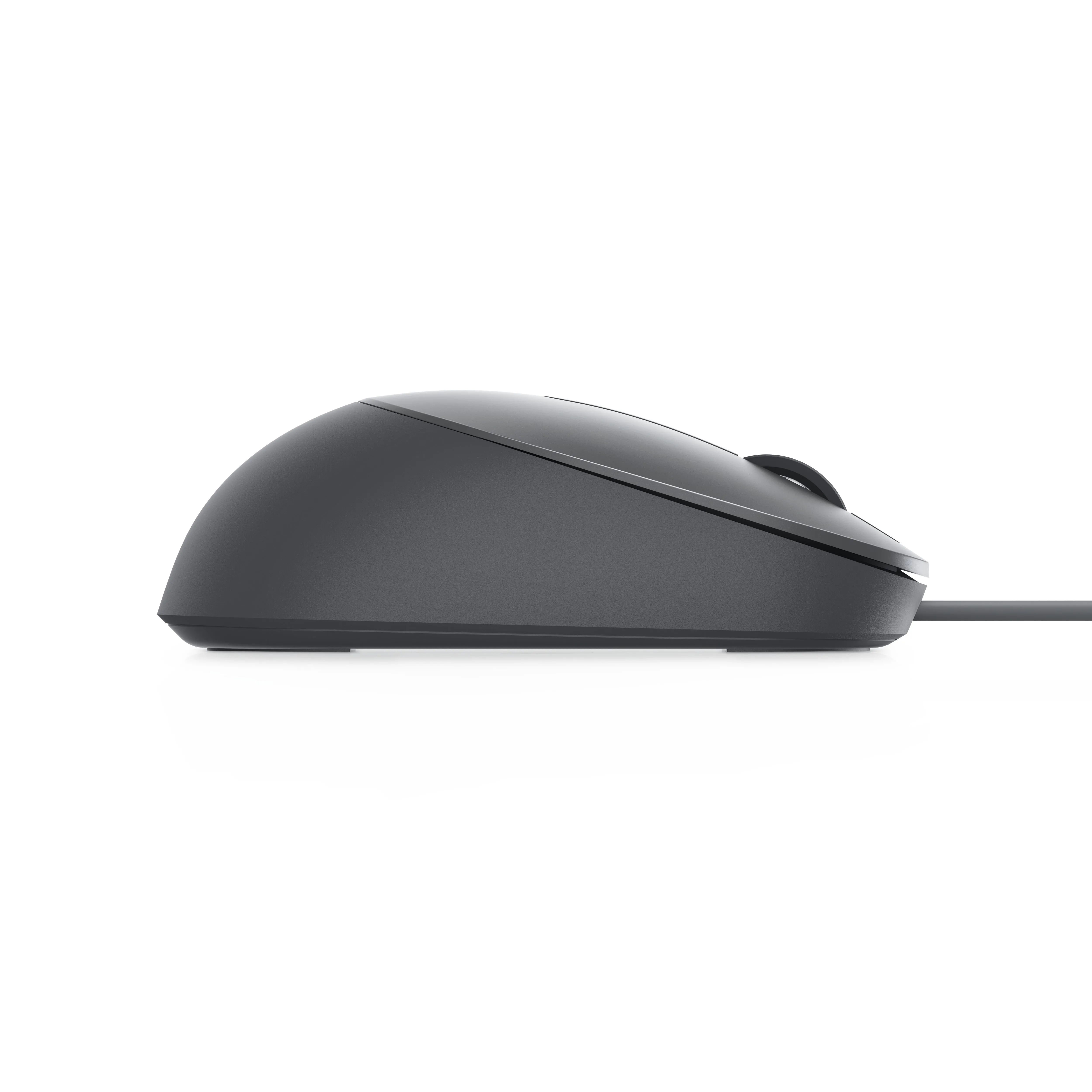 Dell Laser Wired Mouse Ms3220 Titan Gray