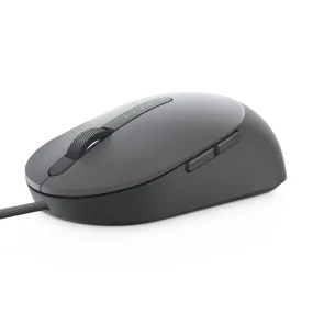 Dell Laser Wired Mouse Ms3220 Titan Gray