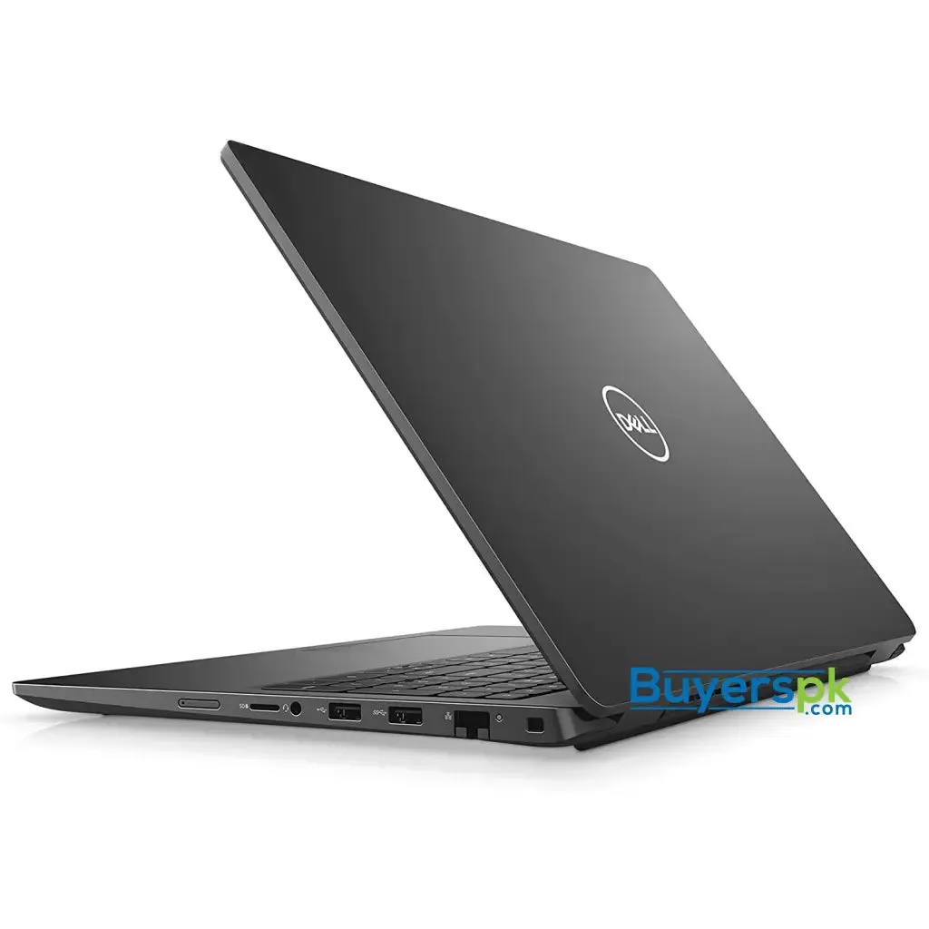 Dell Latitude 3520 Intel Core I7 (11th Gen) I7-1165g7 8gb Ram 512gb Ssd