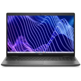 Dell Latitude 3540 15.6 In Fhd Notebook