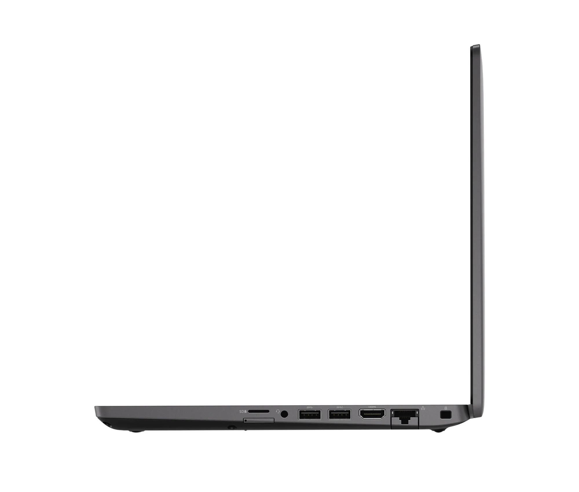 Dell Latitude 5400, 14" Touch, Intel Core i5-8265U 1.6GHz, 16GB DDR4, 256GB SSD, Refurbished