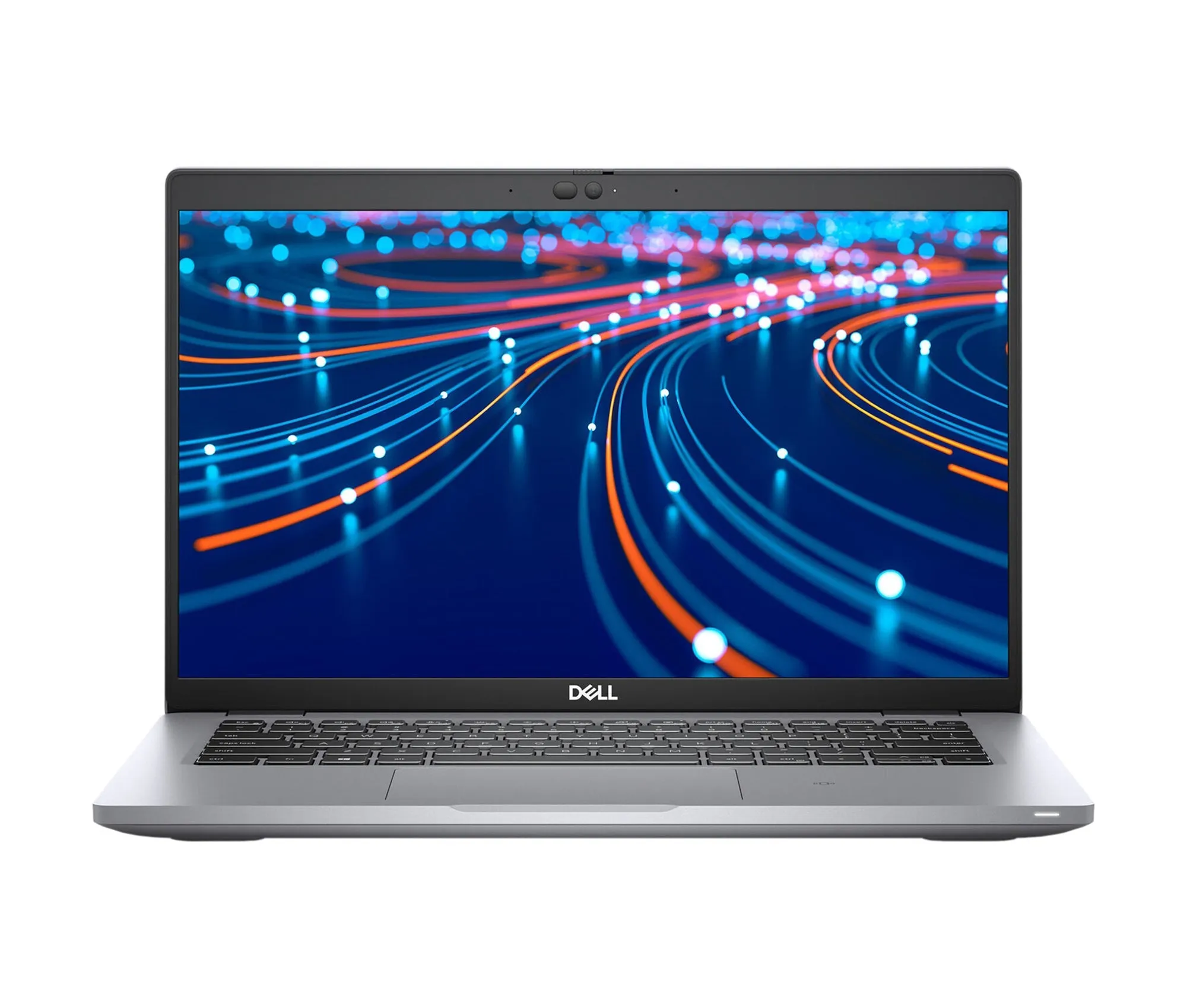 Dell Latitude 9510, 15" FHD, Intel Core i7-10810U 1.1GHz, 16GB DDR4, 512GB SSD, Refurbished