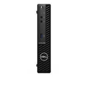 Dell OptiPlex 3090 MFF Desktop, Intel i5-10500T, 2.30GHz, 16GB RAM, 256GB SSD, Win10P - 56HXC (Refurbished)