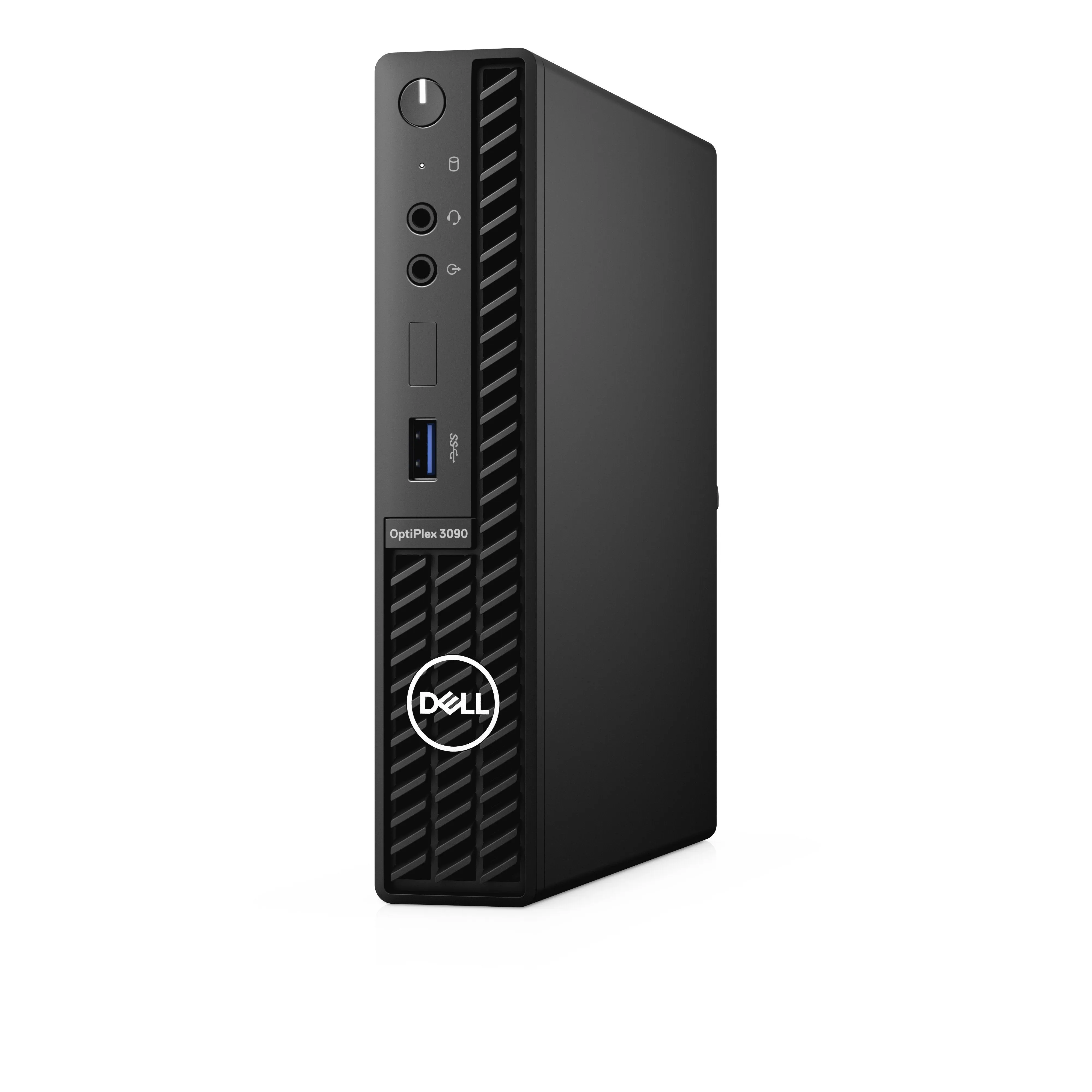 Dell OptiPlex 3090 MFF Desktop, Intel i5-10500T, 2.30GHz, 16GB RAM, 256GB SSD, Win10P - 56HXC (Refurbished)