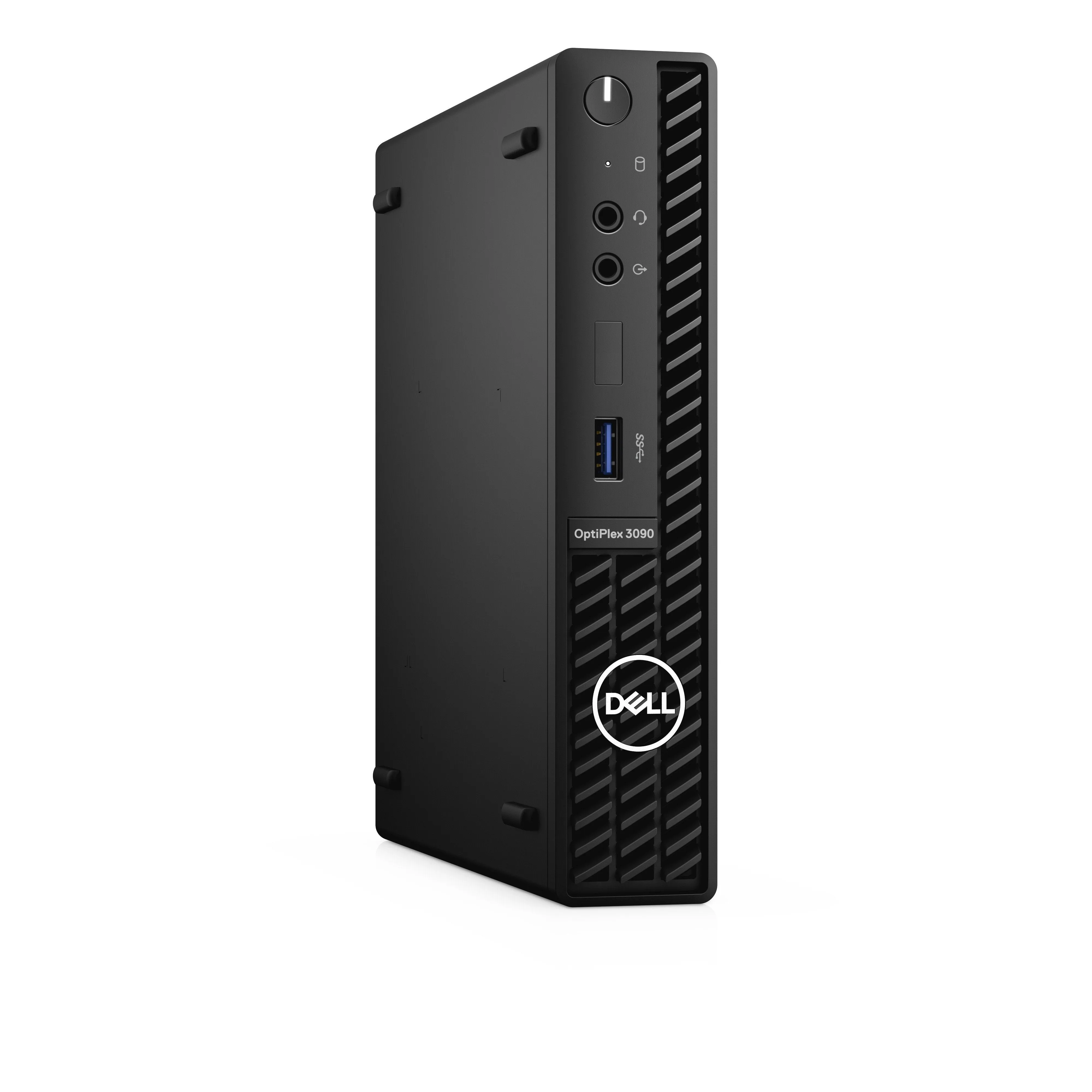 Dell OptiPlex 3090 MFF Desktop, Intel i5-10500T, 2.30GHz, 16GB RAM, 256GB SSD, Win10P - 56HXC (Refurbished)