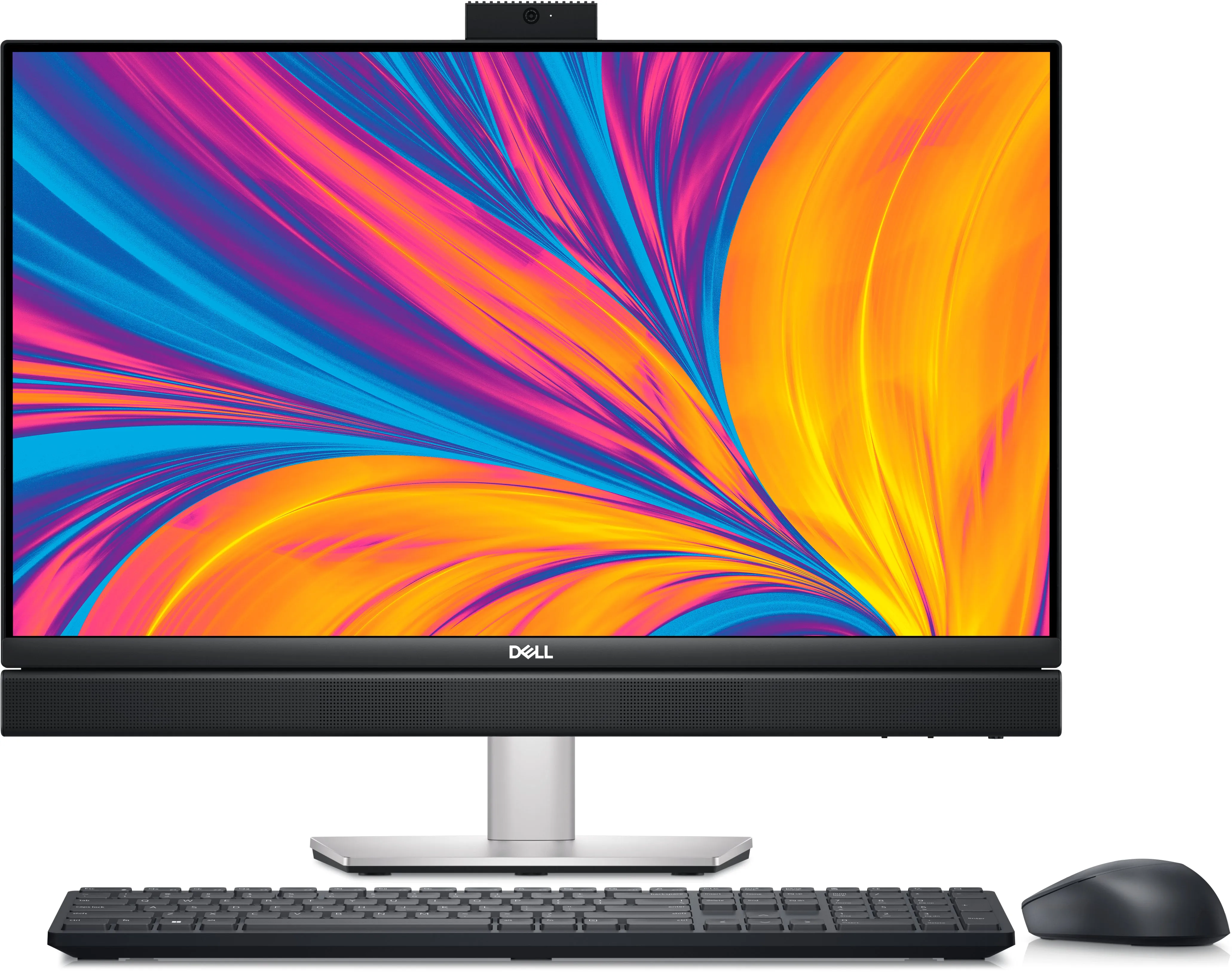 Dell Optiplex 7420 Plus All In One - All-In-One Core I7 I7-14700 / Up To 5.4 Ghz - Vpro Enterprise - Ram 16 Gb - Ssd 512