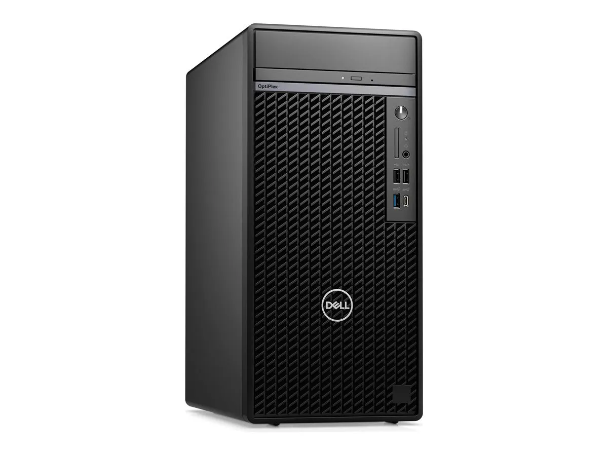 Dell Optiplex MT PLUS 7020 i7-14700 / 16GB DDR5 / 512GB (3 Years Manufacture Local Warranty In Singapore) - Promo Price While Stock Last