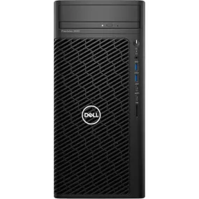 Dell Precision 3660 Tower Workstation, Intel i7-12700, 2.10GHz, 16GB RAM, 512GB SSD, W10P - KHR4H (Refurbished)