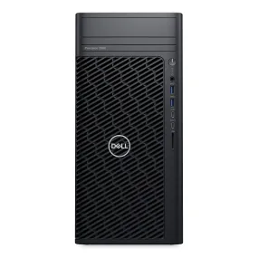 Dell Precision 3680 - Performance Tower 1 X Core I7 I7-14700 / Up To 5.4 Ghz - Vpro Enterprise - Ram 32 Gb - Ssd 1 Tb -