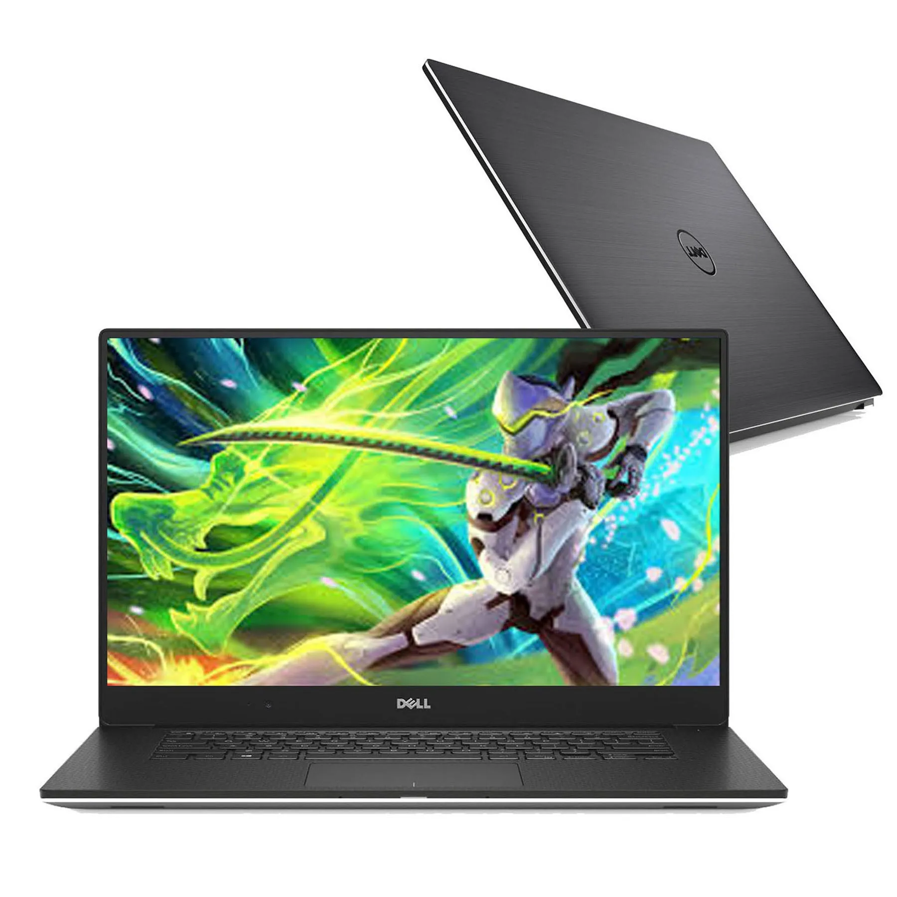 Dell Precision 5530  - intel Core i7 8th Generation-Nvidia Quadro P1000