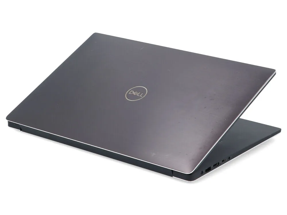 Dell Precision 5530  - intel Core i7 8th Generation-Nvidia Quadro P1000