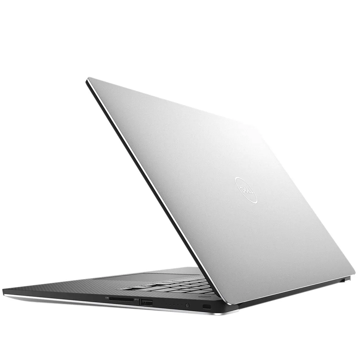 Dell Precision 5530  - intel Core i7 8th Generation-Nvidia Quadro P1000