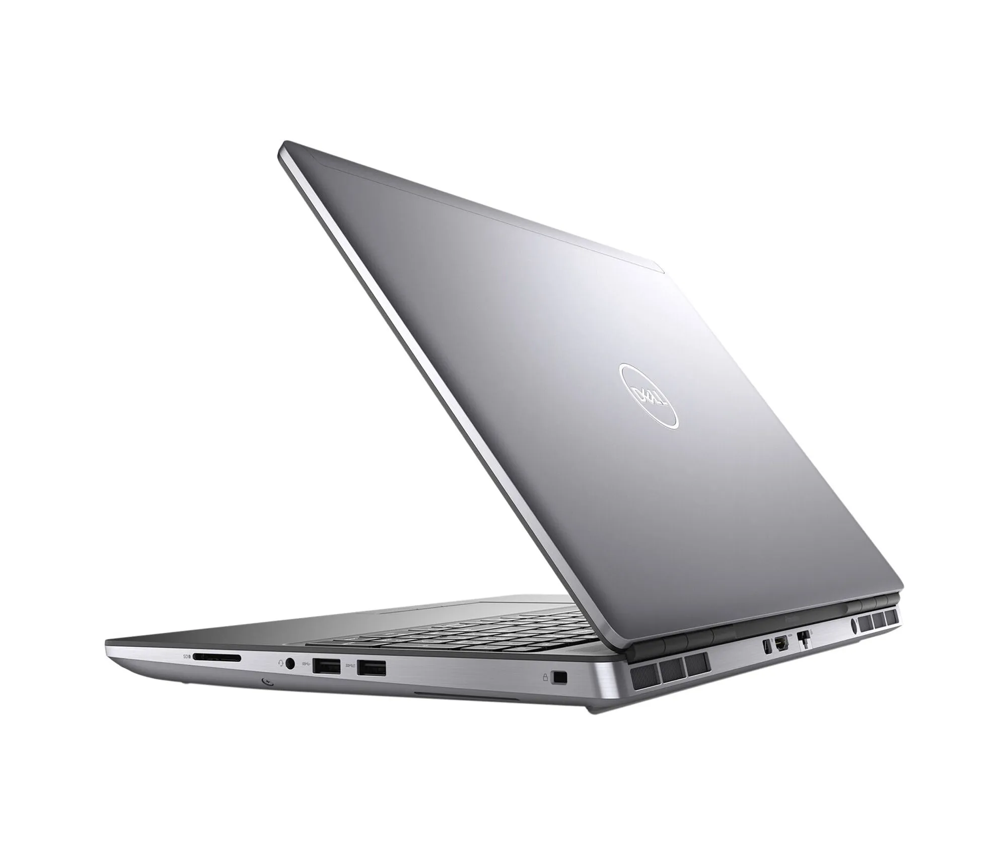 Dell Precision 7550, 15.6” FHD, Intel Core i7-10750H 2.6GHz, 32GB DDR4, 1TB SSD, Nvidia Quadro T1000 4GB, Refurbished