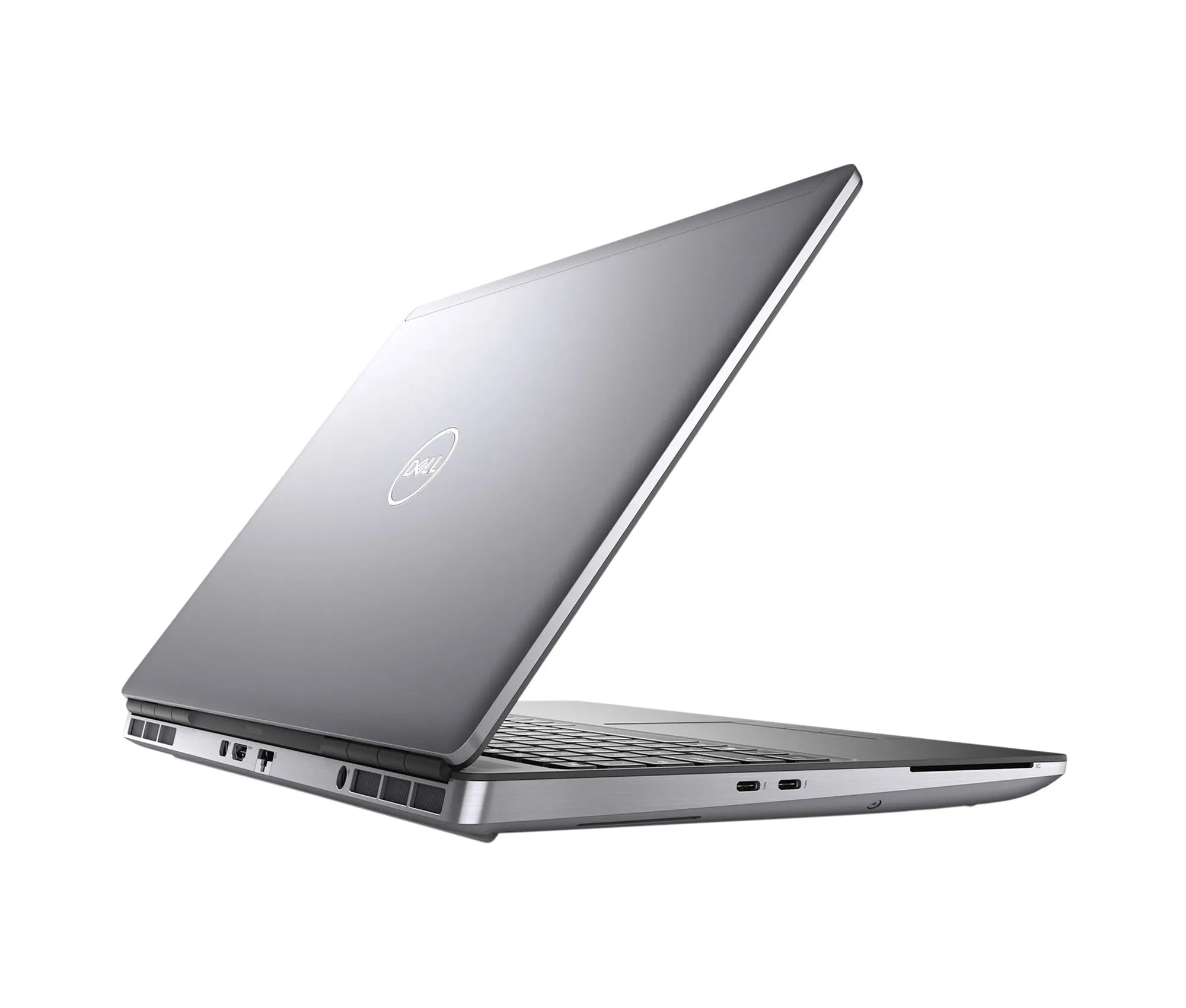 Dell Precision 7550, 15.6” FHD, Intel Core i7-10750H 2.6GHz, 32GB DDR4, 1TB SSD, Nvidia Quadro T1000 4GB, Refurbished