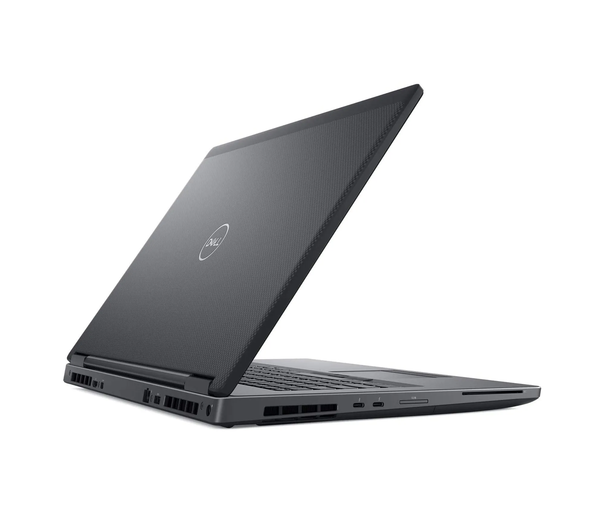 Dell Precision 7730, 17.3” FHD, Intel Core i5-8400H 2.5GHz, 32GB DDR4, 512GB SSD, NVIDIA Quadro P3200 6GB, Refurbished