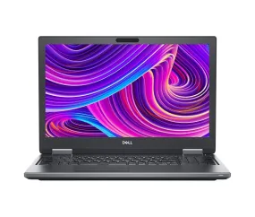 Dell Precision 7730, 17.3” FHD, Intel Core i5-8400H 2.5GHz, 32GB DDR4, 512GB SSD, NVIDIA Quadro P3200 6GB, Refurbished