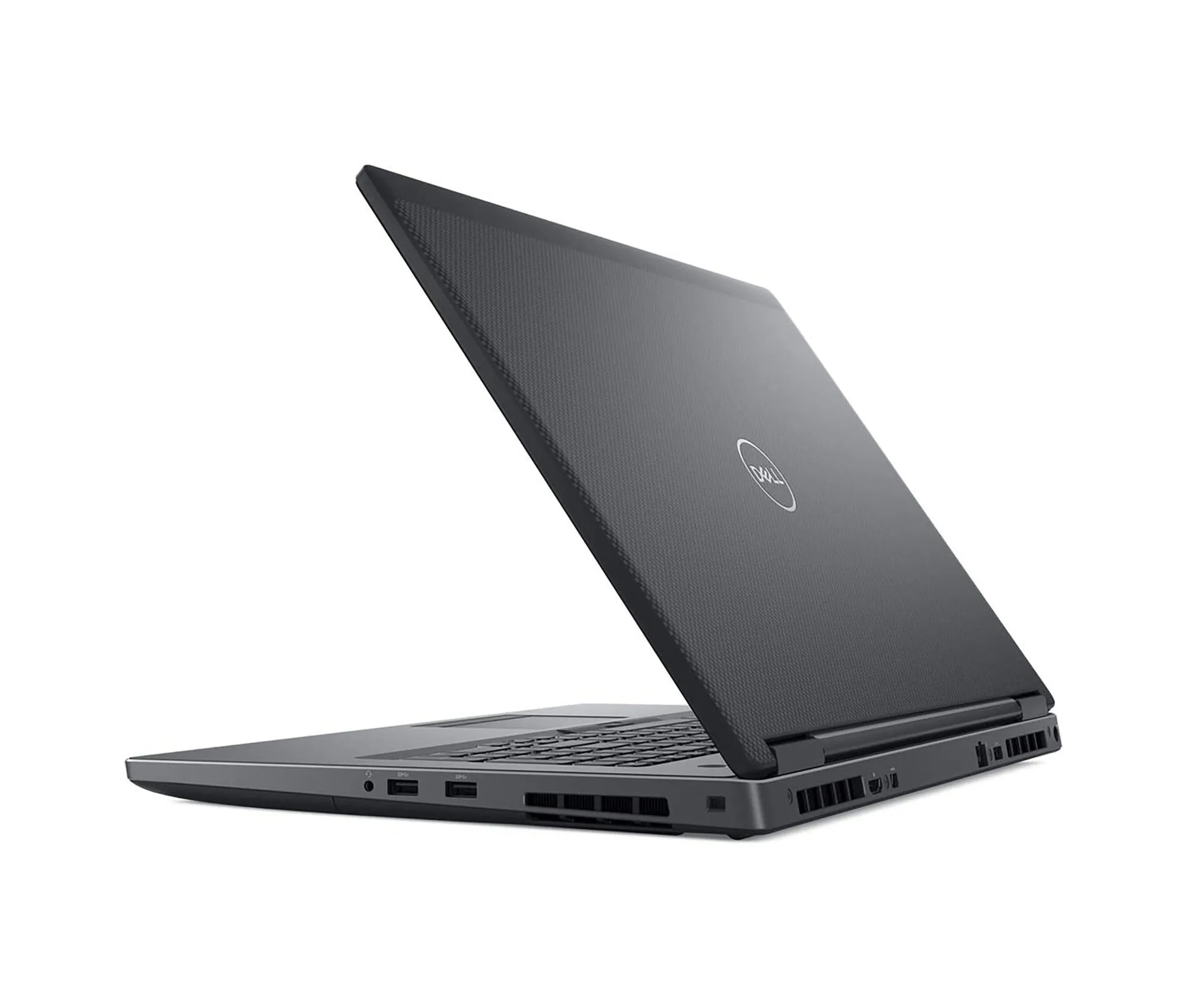 Dell Precision 7730, 17.3” FHD, Intel Core i5-8400H 2.5GHz, 32GB DDR4, 512GB SSD, NVIDIA Quadro P3200 6GB, Refurbished