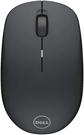 Dell Wireless Mouse-WM126