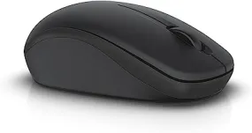 Dell Wireless Mouse-WM126