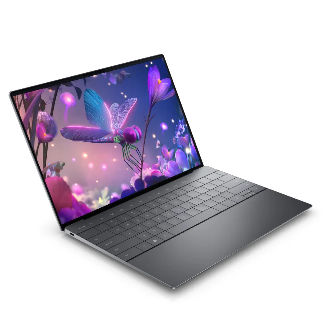 Dell XPS 13 PLUS 9320 INS0133869-R0021261 Core™ i7-1260P 2.1GHz Intel Iris Xe OLED TOUCHSCREEN LAPTOP (NEW OB)